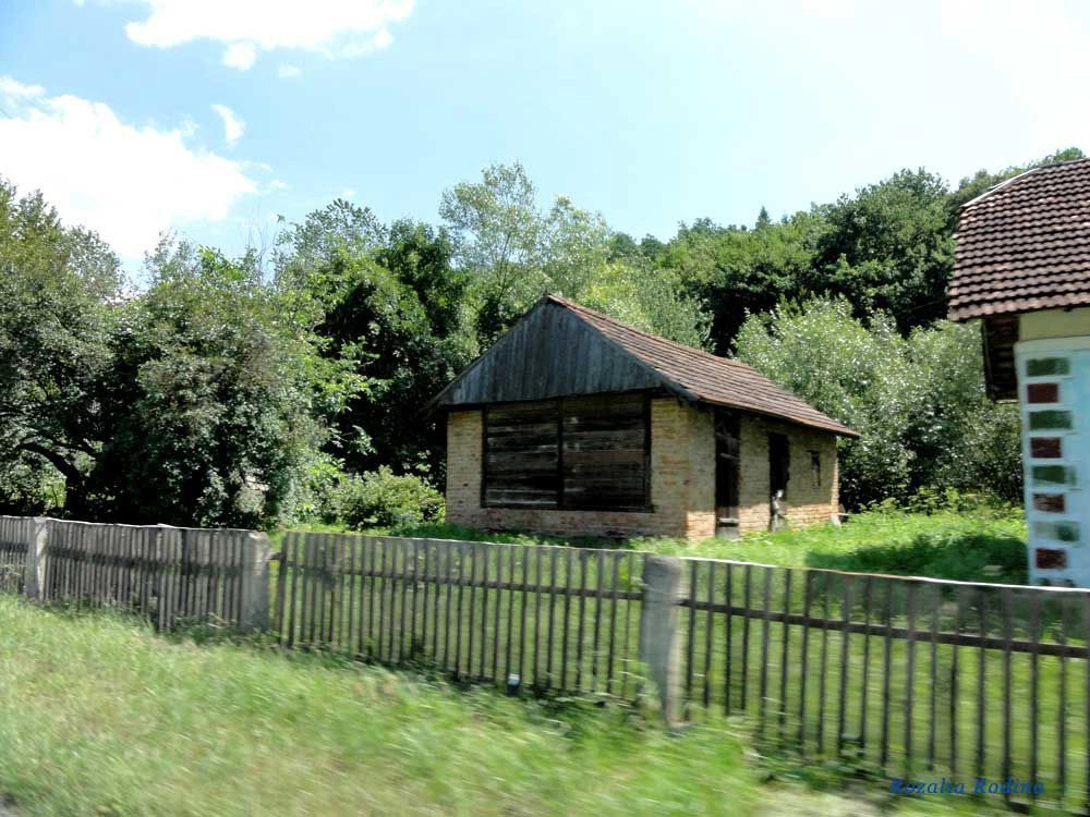 Комаровка (Монастырисский р-н)