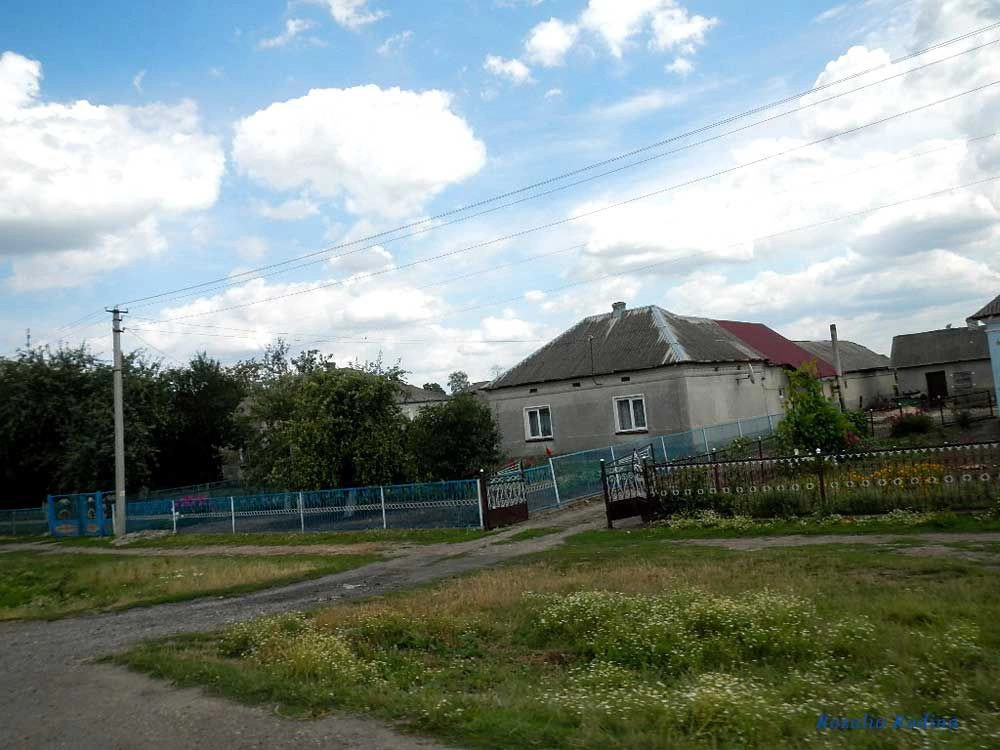 Дарахов