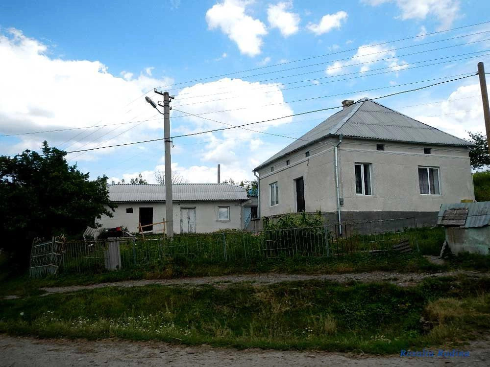 Дарахов