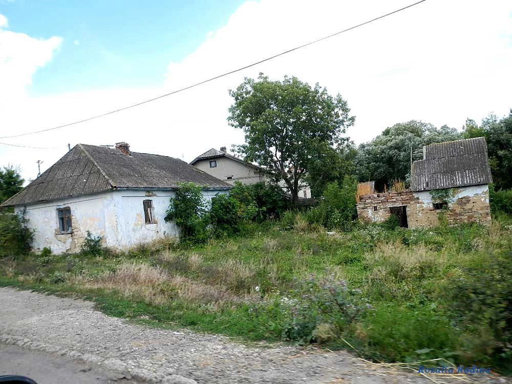 Дарахов