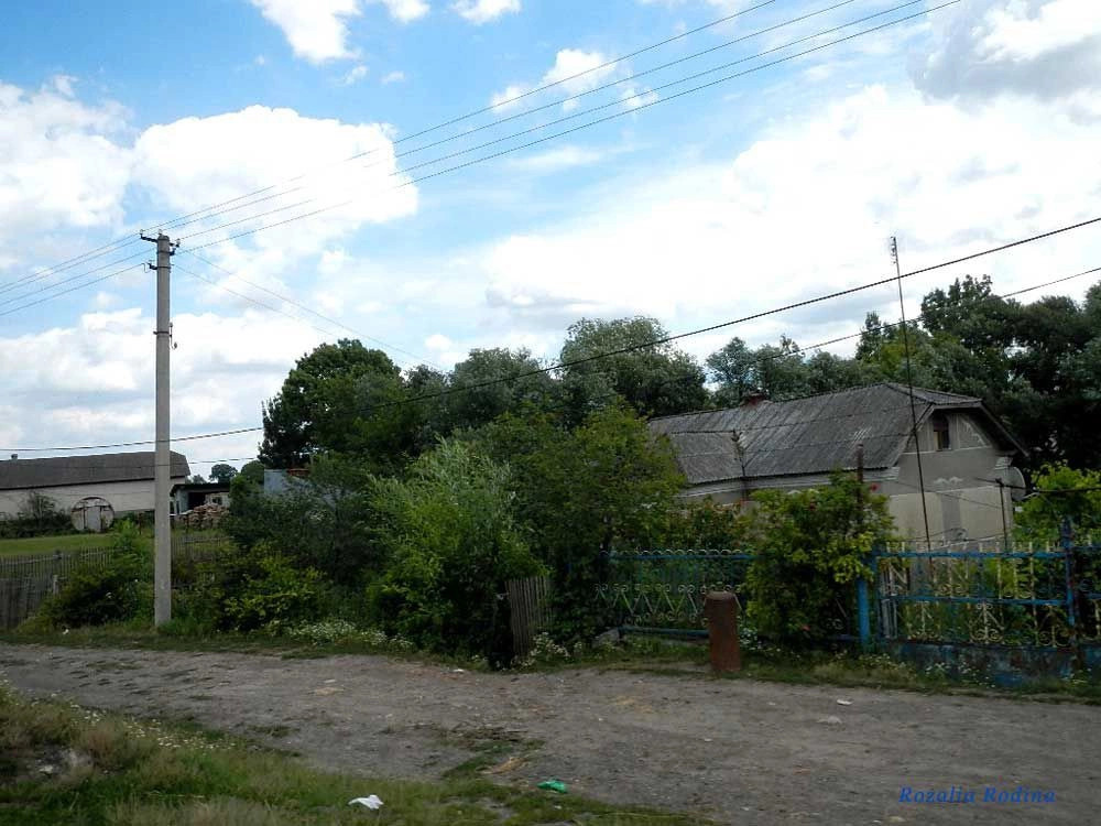 Дарахов