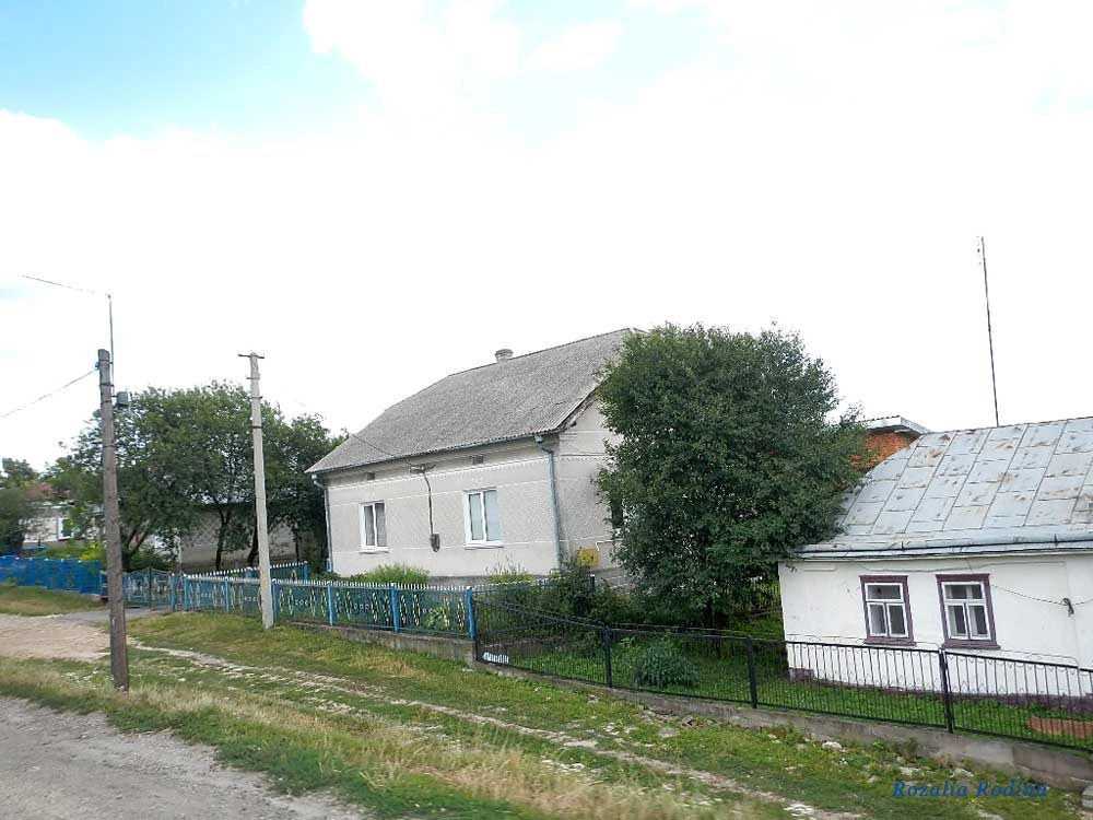 Дарахов