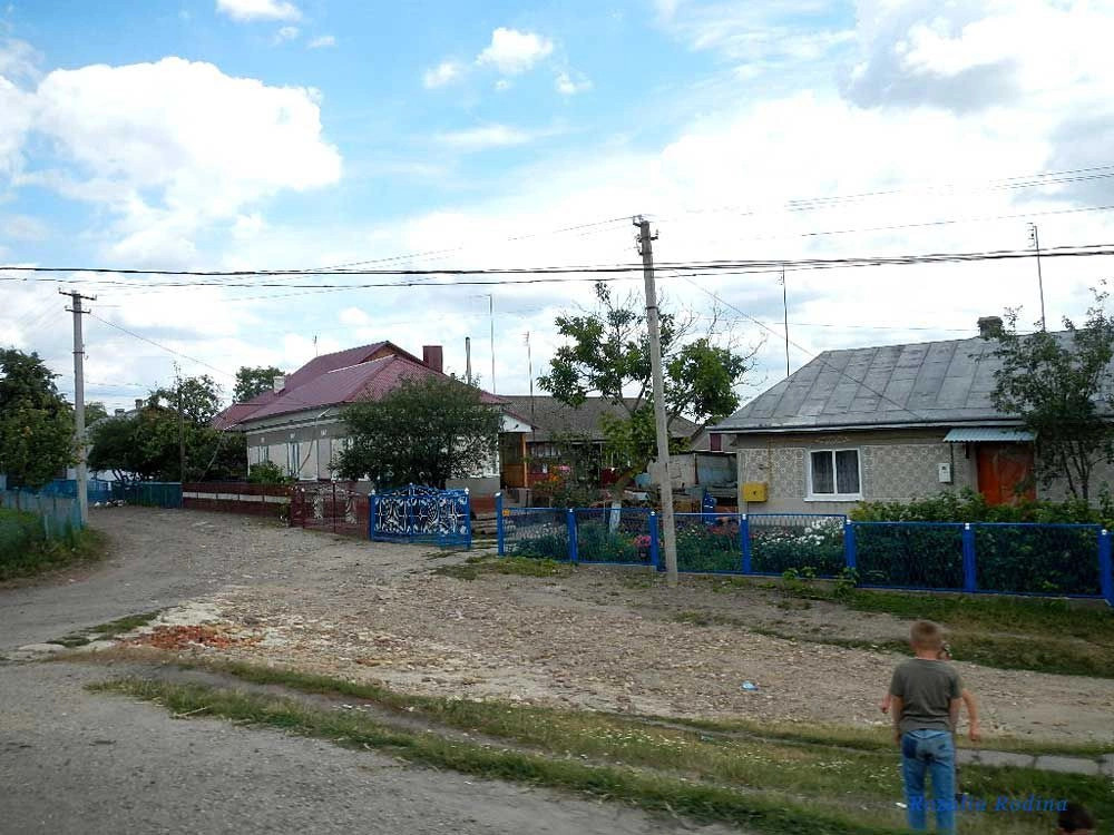 Дарахов