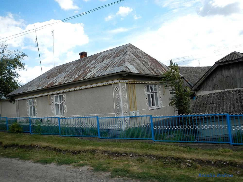 Дарахов