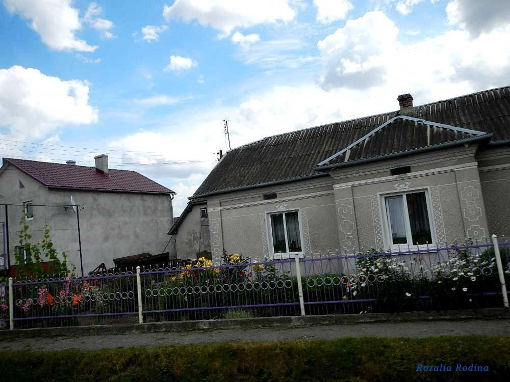 Дарахов