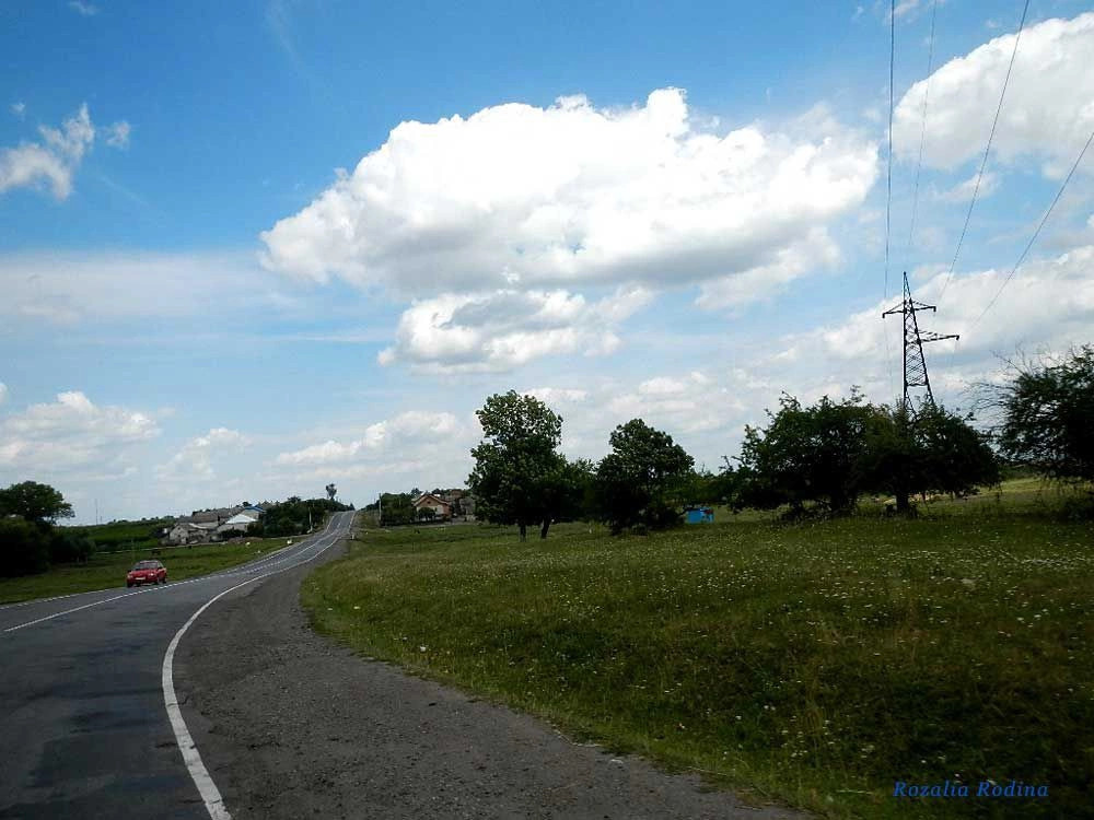 Старая Брыкуля