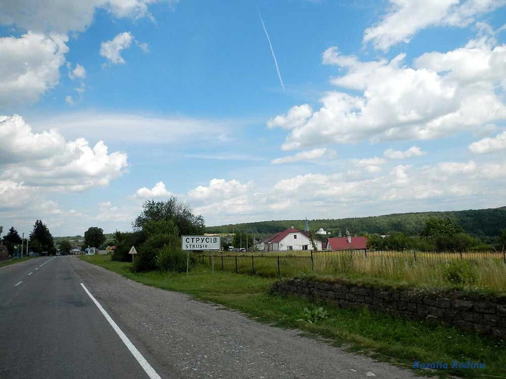 Струсов