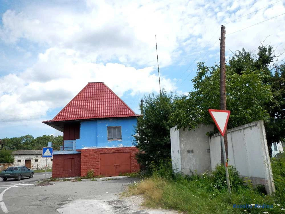 Теребовлянский район