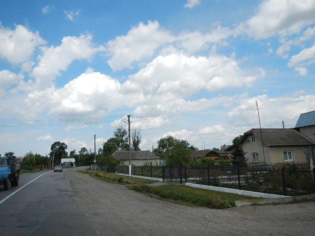 Теребовлянский район