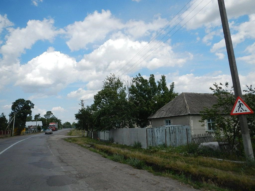 Теребовлянский район