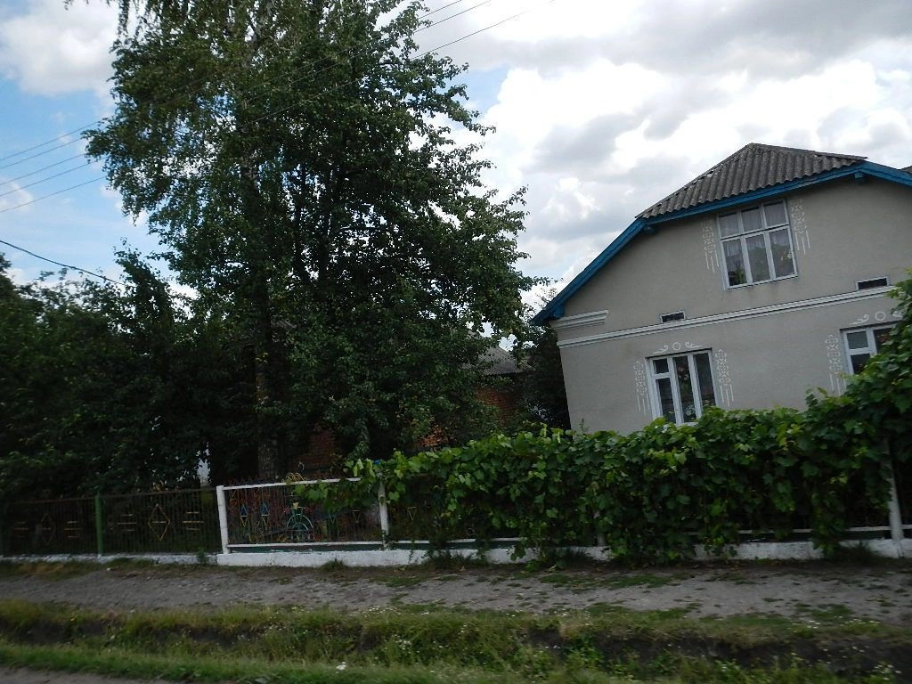 Теребовлянский район
