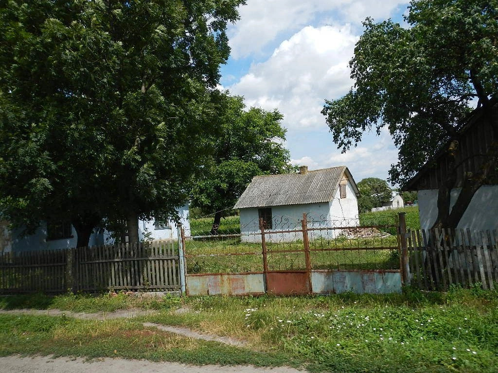 Теребовлянский район