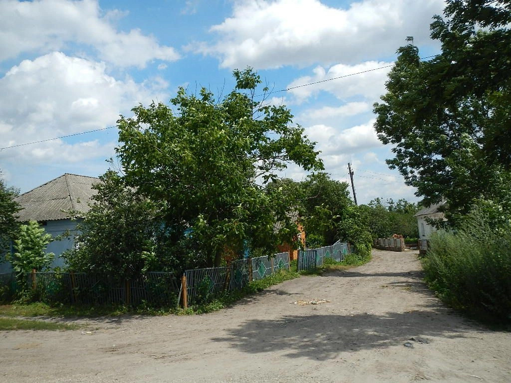 Теребовлянский район
