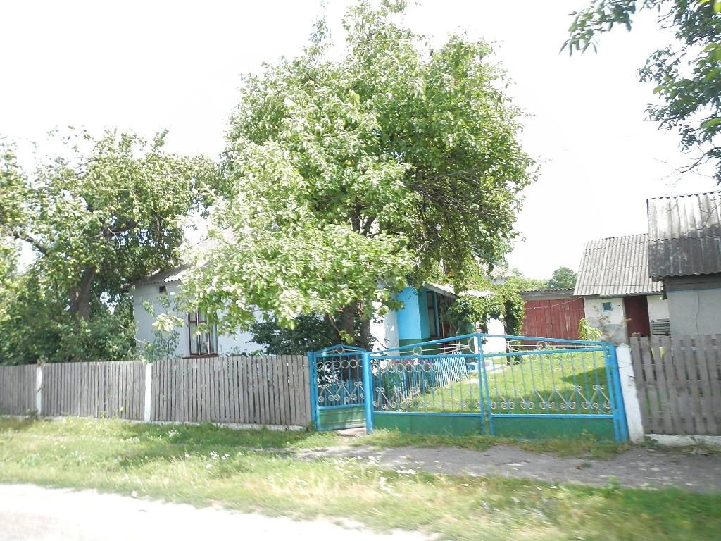 Теребовлянский район