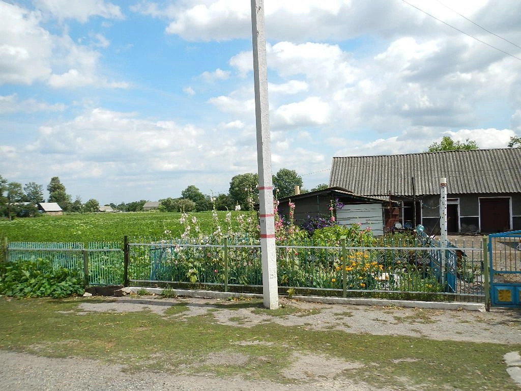 Теребовлянский район