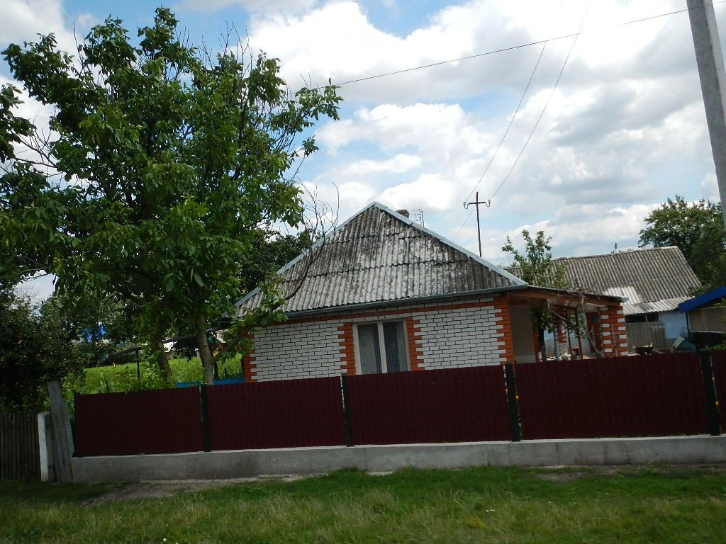 Теребовлянский район