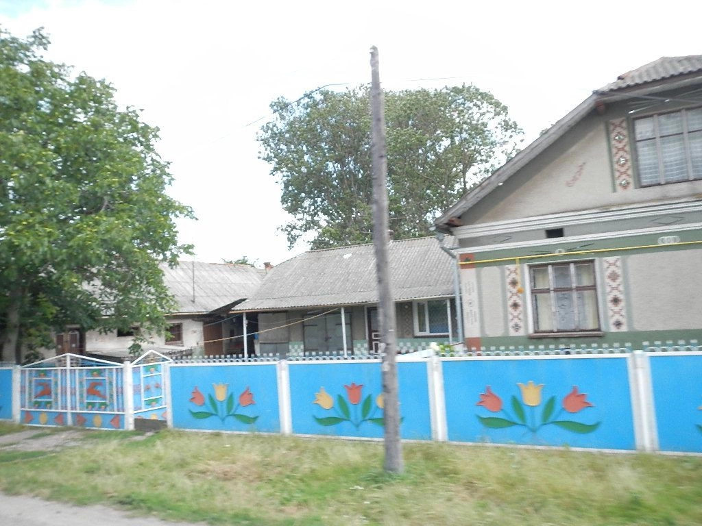 Теребовлянский район