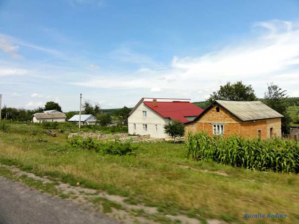 Лучка
