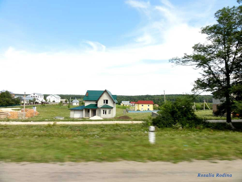 Лучка