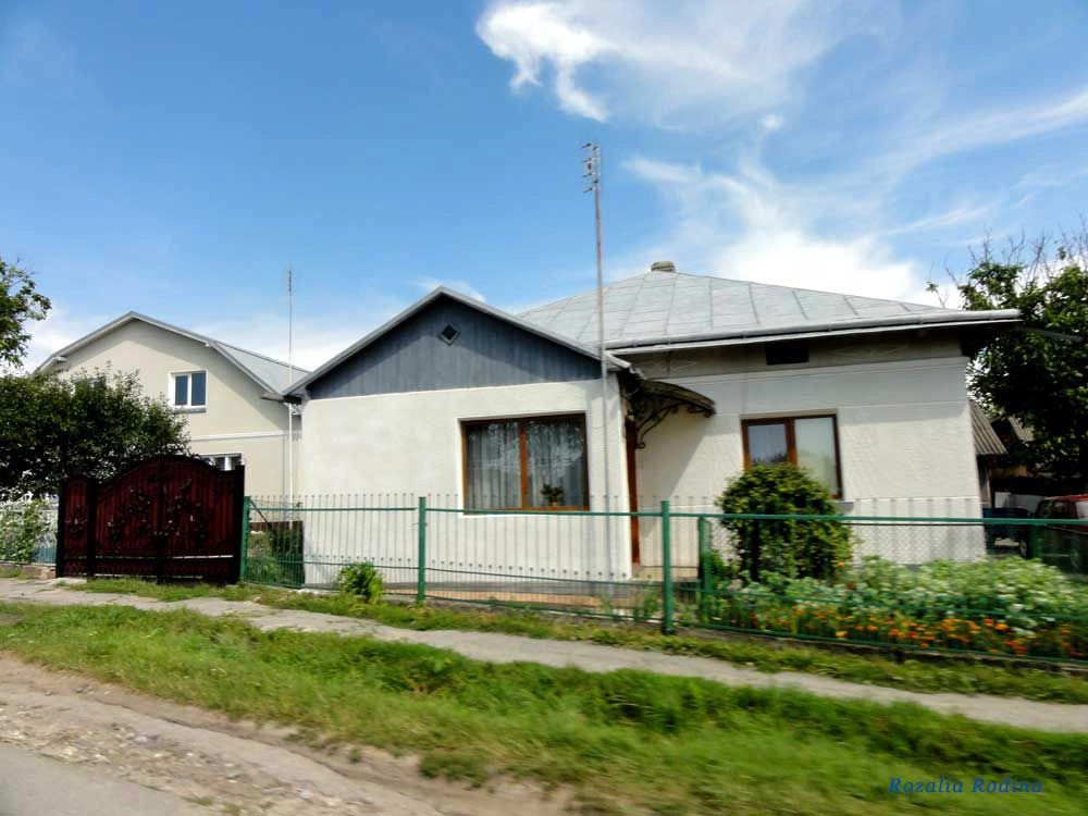 Мышковичи