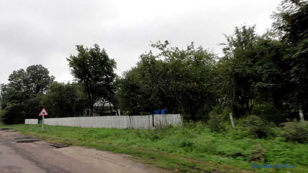 Волица (Андрушёвский р-н)