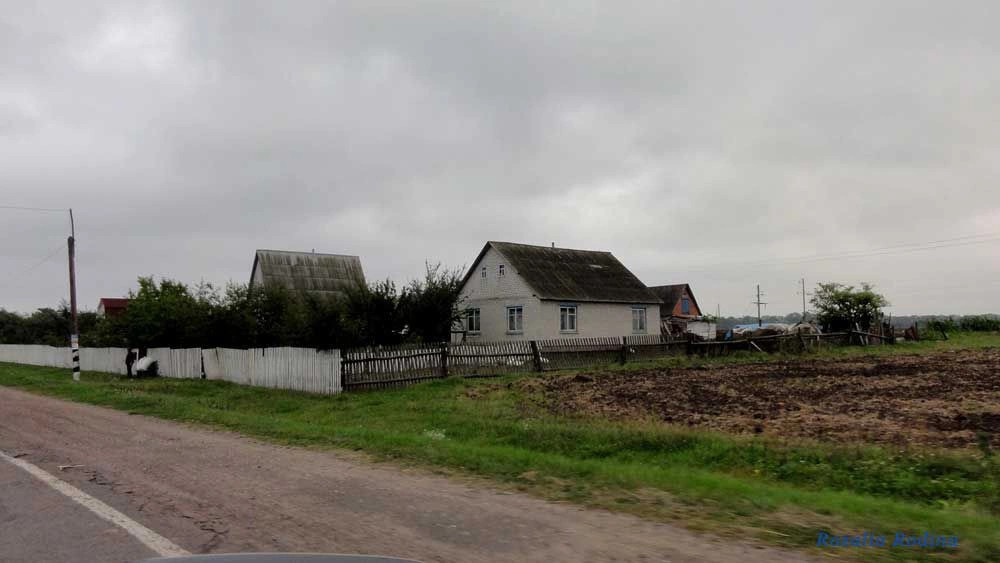 Волица (Андрушёвский р-н)