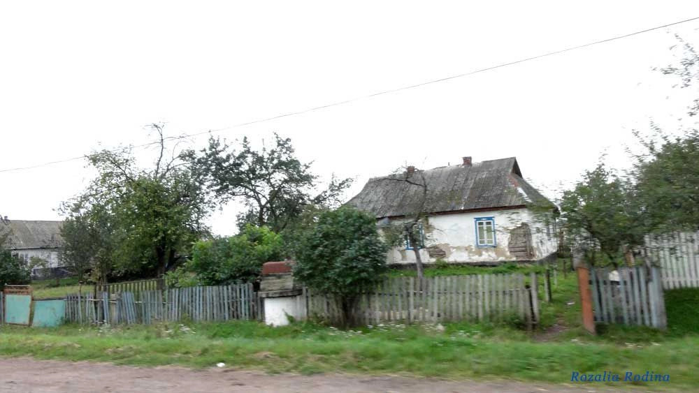 Волица (Андрушёвский р-н)