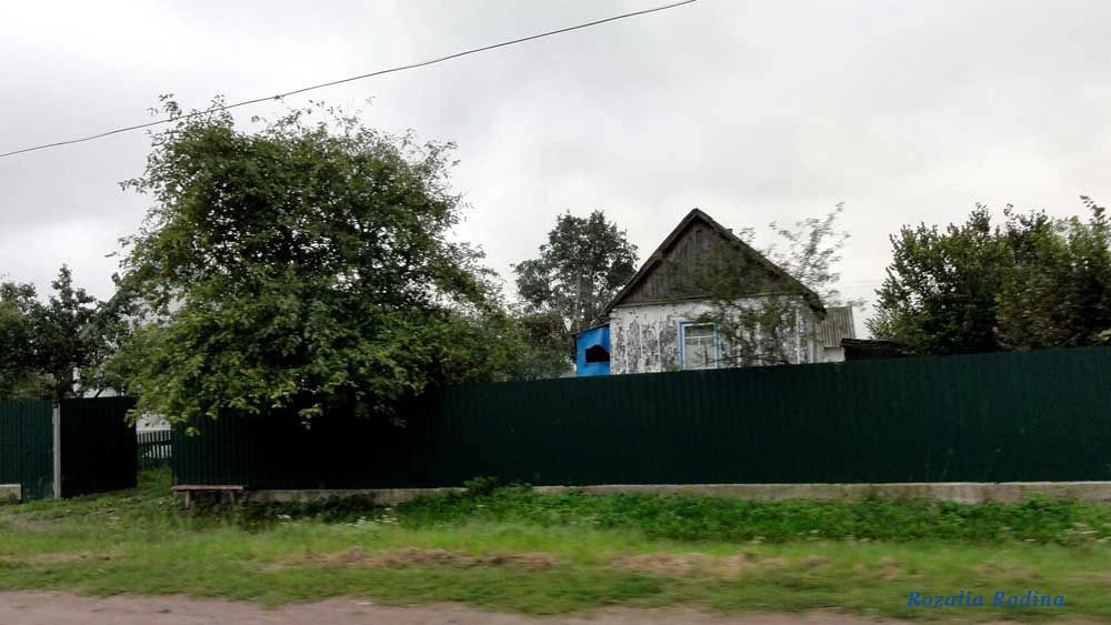 Волица (Андрушёвский р-н)