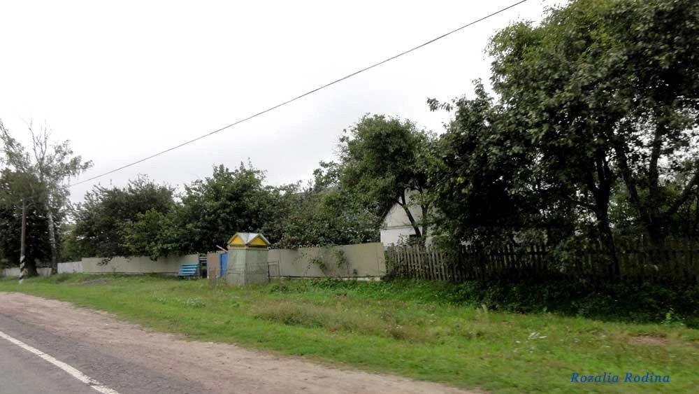 Волица (Андрушёвский р-н)