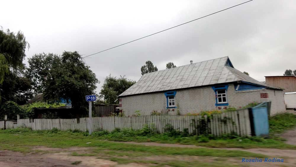 Волица (Андрушёвский р-н)