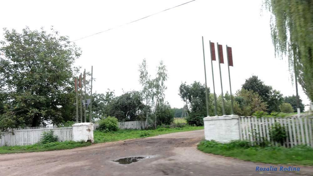 Волица (Андрушёвский р-н)