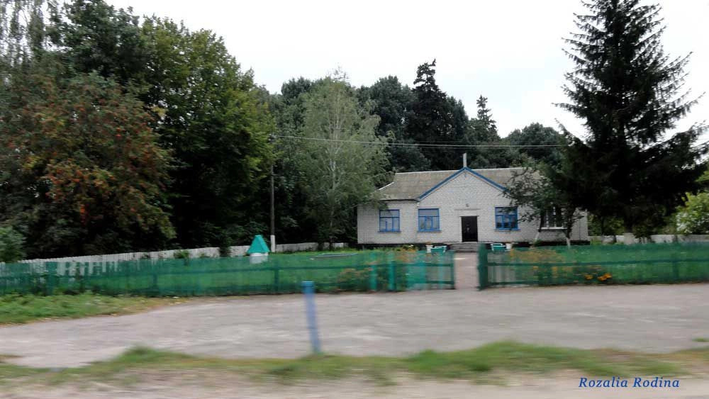 Волица (Андрушёвский р-н)