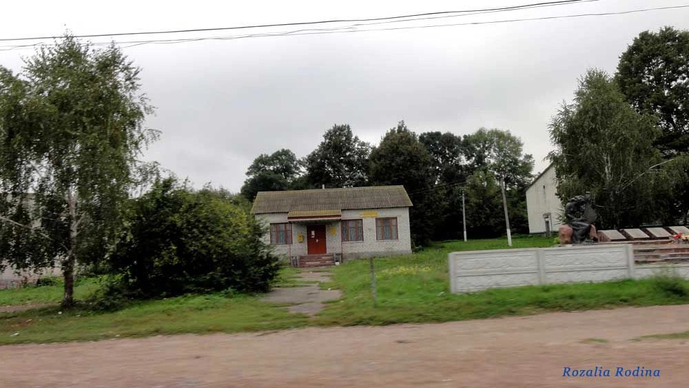 Волица (Андрушёвский р-н)
