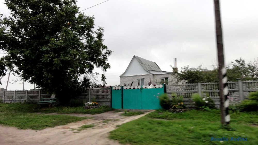 Волица (Андрушёвский р-н)