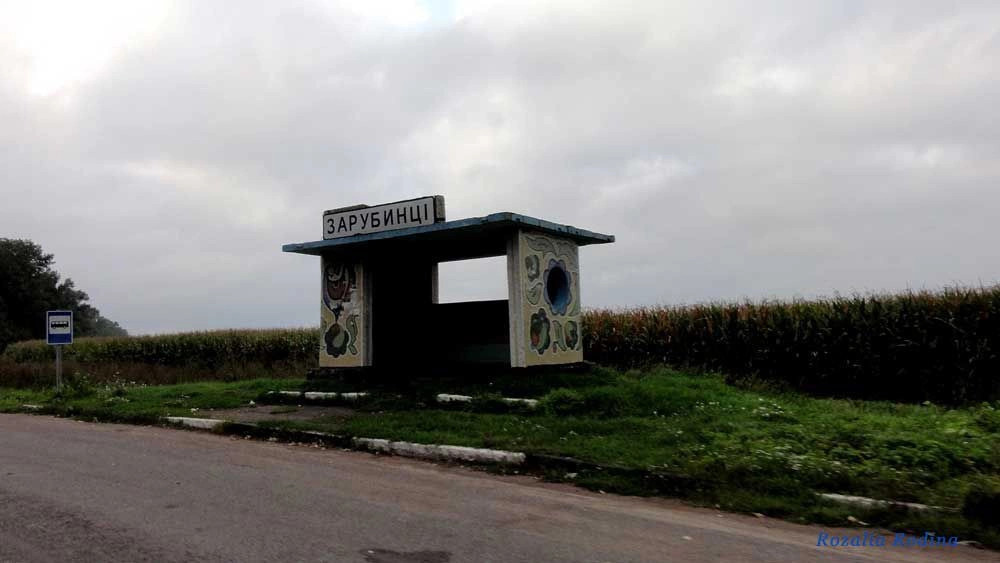 Андрушёвский район