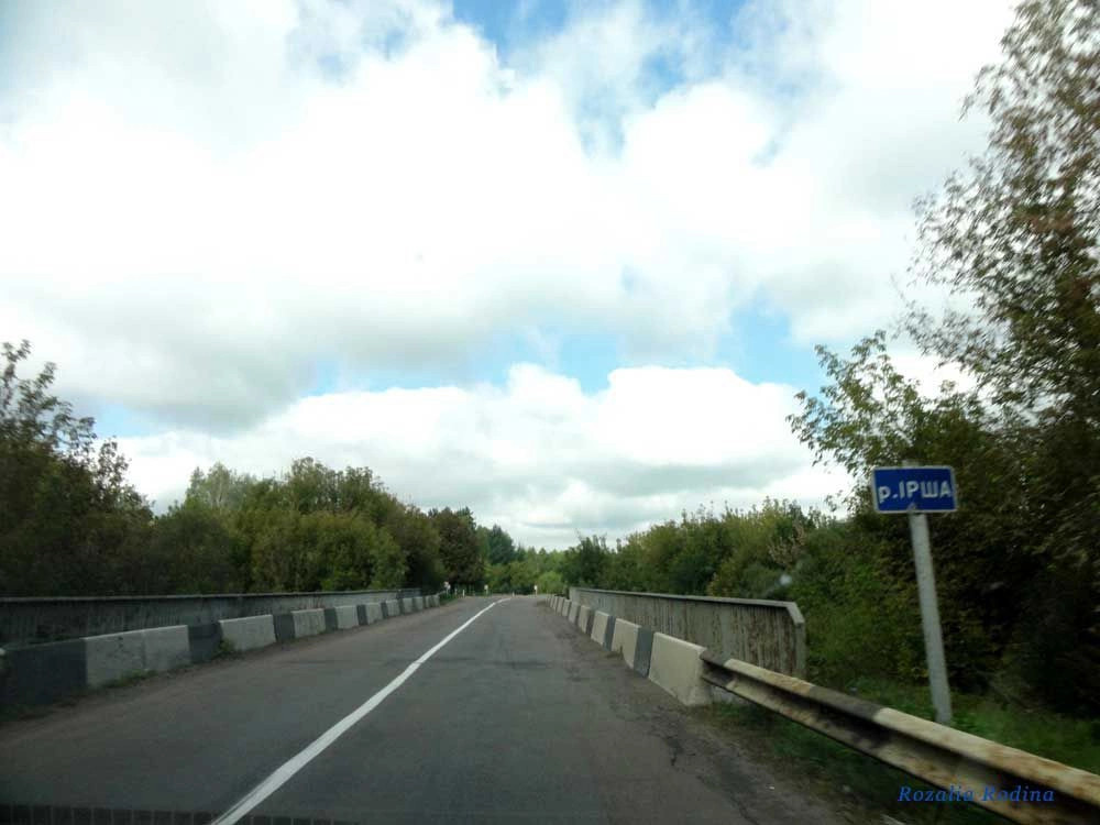 Ягодинка