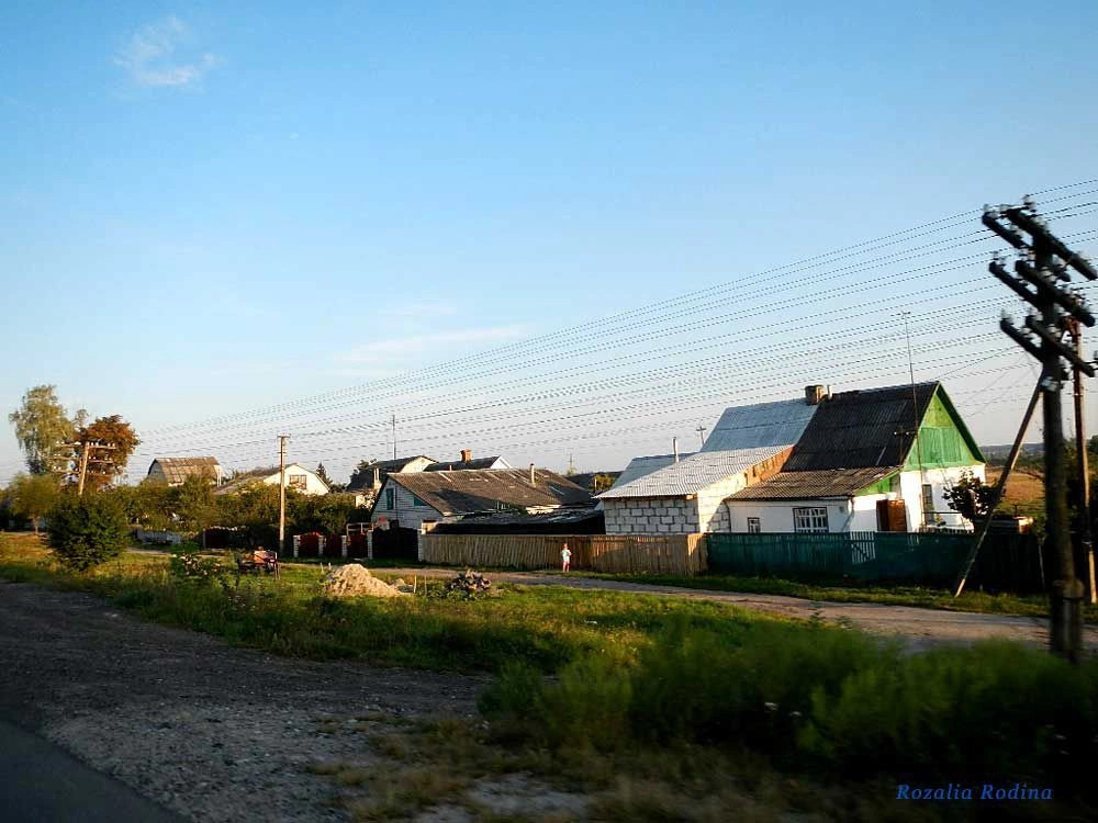 Ивановка (Житомирский р-н)