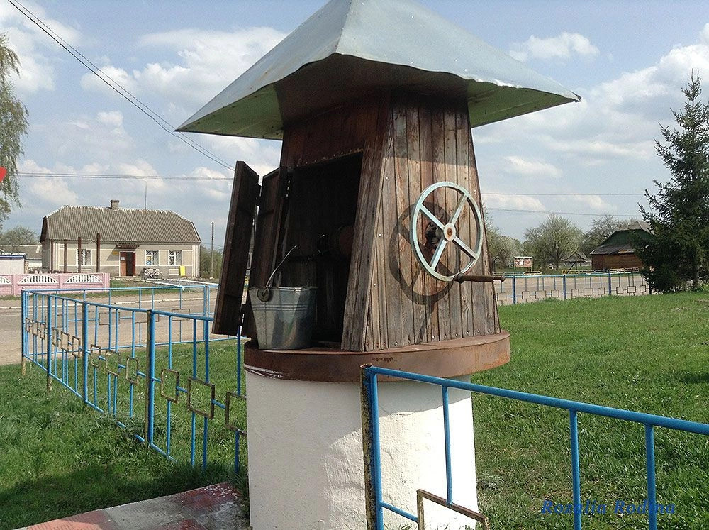 Васьковичи