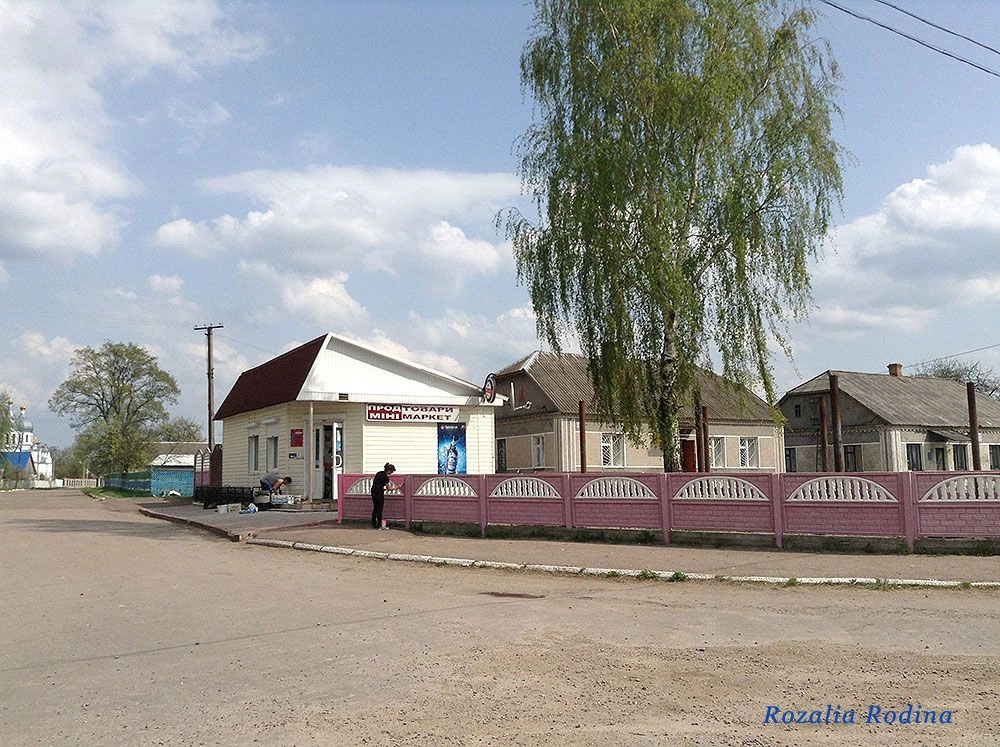 Васьковичи