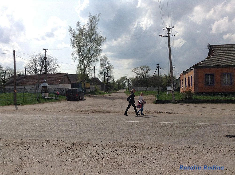 Васьковичи