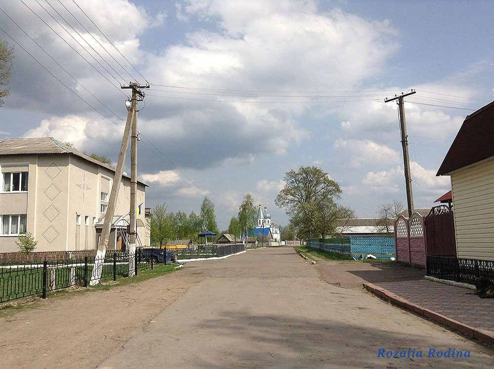Васьковичи