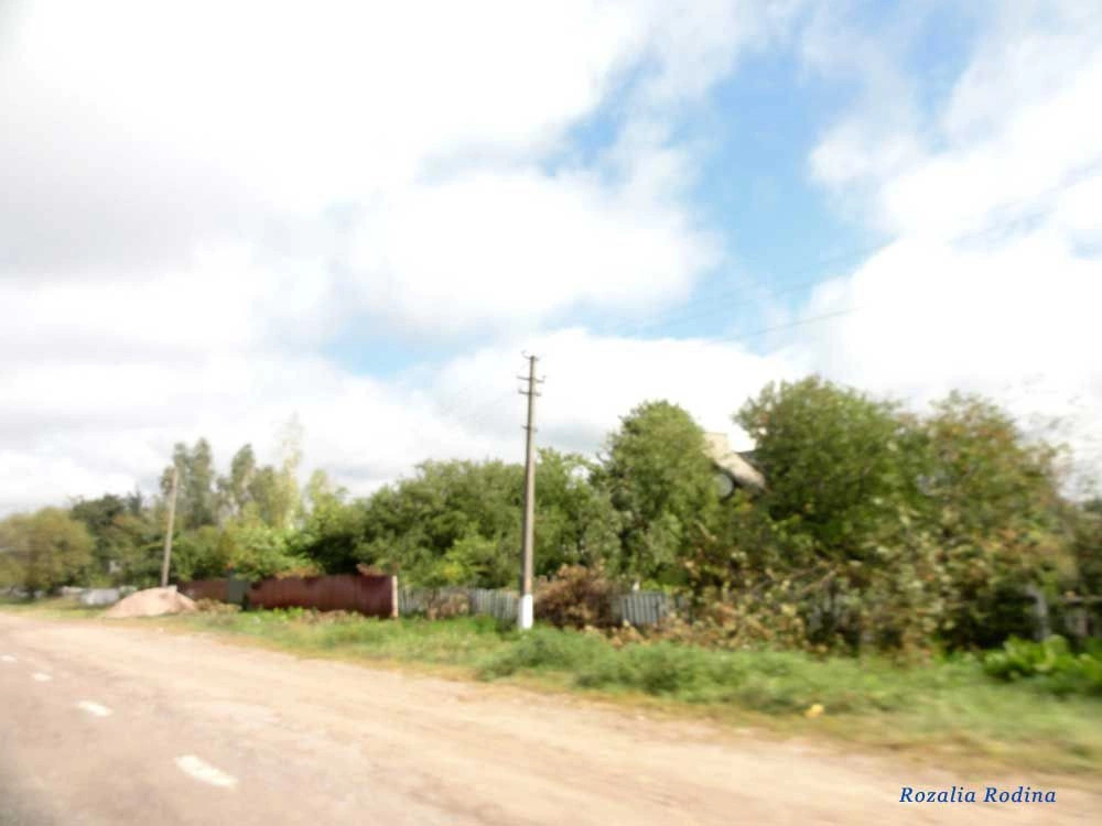 Веселовка (Коростенский р-н)