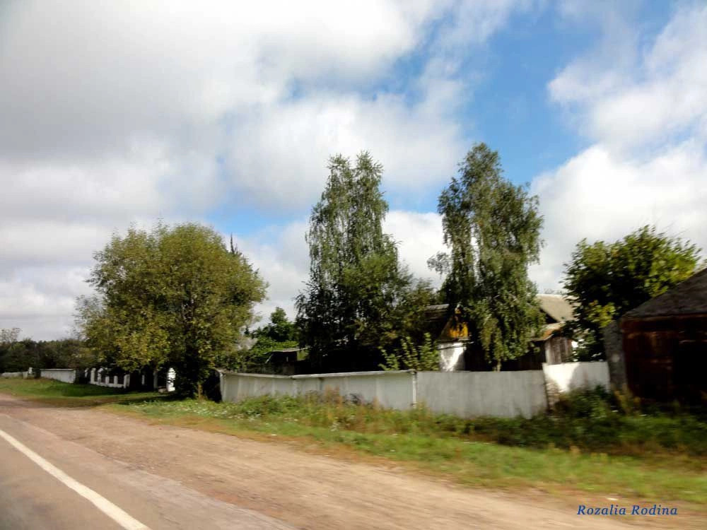 Веселовка (Коростенский р-н)