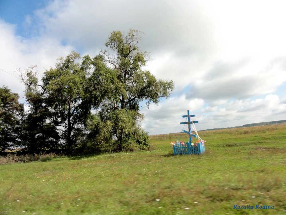 Лесовщина (Коростенский р-н)
