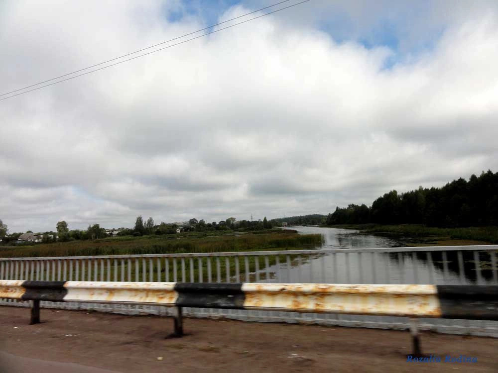 Полесское (Коростенский р-н)