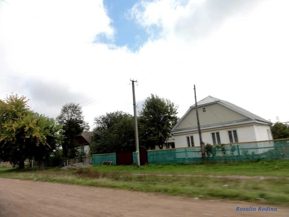 Полесское (Коростенский р-н)