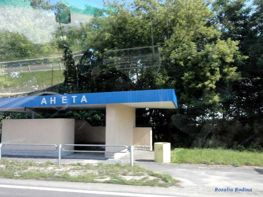 Анета