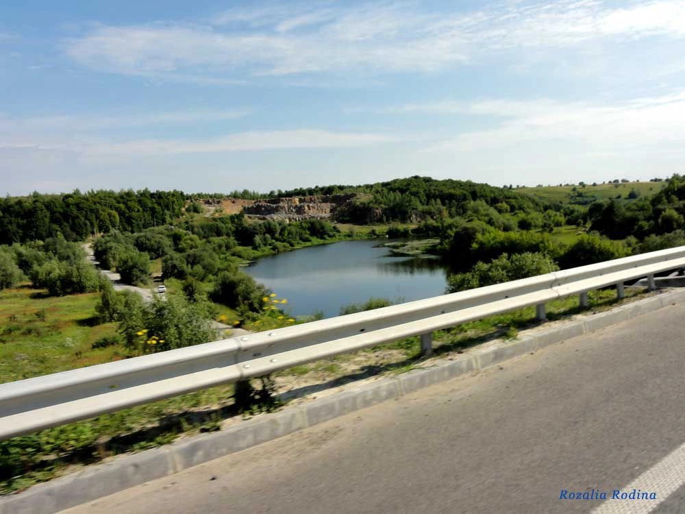Новоград-Волынский район