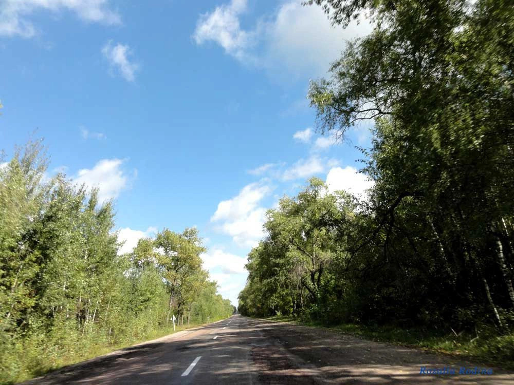 Белокаменка