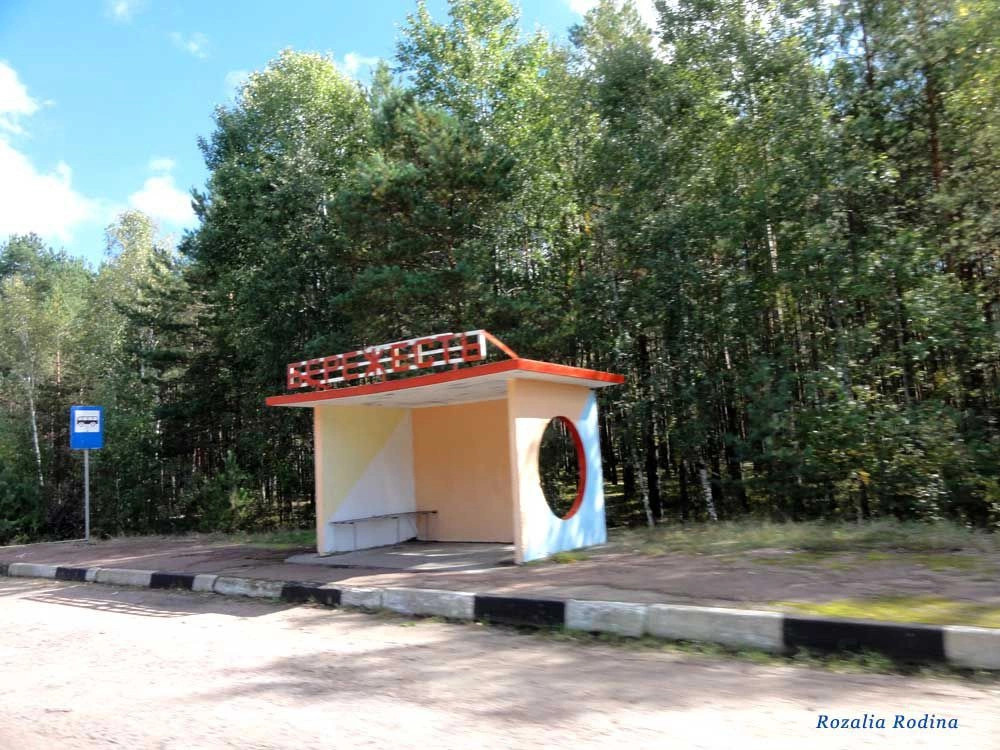 Бережесть
